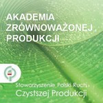 Akademia Zrównoważonej Produkcji (AZProd 2015)