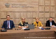 Za nami kolejne posiedzenie Kapituły Polskiego Rejestru CP i OP - Warszawa/on-line, 12 listopada 2025 r.