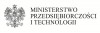 Ministerstwo Przedsiębiorczości i Technologii objęło patronat nad Rejestrem
